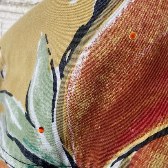 Colorful Vintage Jacket - Picture 8 of 10